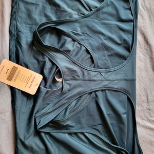 Fabletics Razor Back Shirt